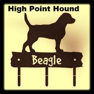 High Point Hound